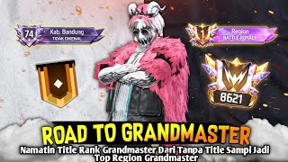 Download lagu Namatin Title Rank Grandmaster From No Title to Top Region Grandmaster - BR Ranked mp3 Download lagu Namatin Title Rank Grandmaster From No Title to Top Region Grandmaster - BR Ranked mp3