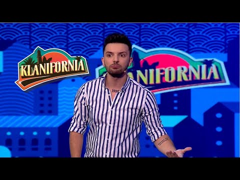 Klanifornia - Ols Bylyku monolog - “O plak, fiki dritat”