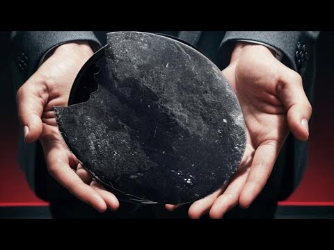 Der echte Schwarze Spiegel: 5 Ungeklärte antike Artefakte mit bösen Ursprüngen!