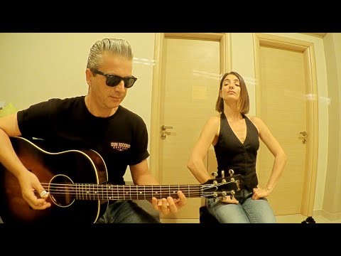 Rag Mama Rag - Blind Boy Fuller (MG Shuffle Cover)