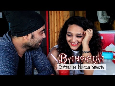 Bhakti Varma bandaya