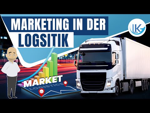 Marketing in der Logistik