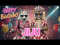 JIJU Happy Birthday Song Happy Birthday To Jiju