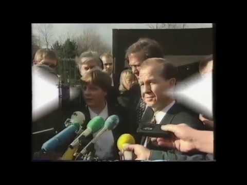 Bergwerk Hugo 1983 - 2018