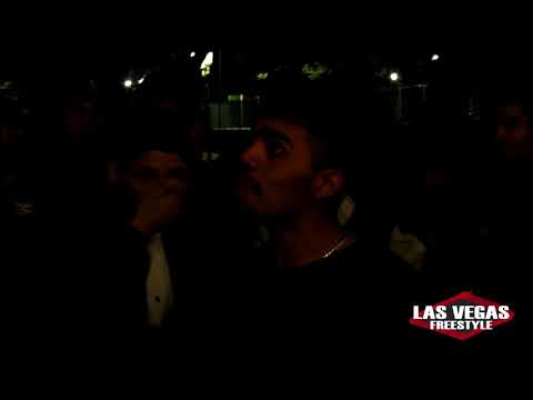 PRISMA TOMI vs KEVIN MAMBA  | TORNEO 2VS2 | 4TOS | LAS VEGAS FREESTYLE