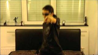 moulin rose - Crash into me (parody)