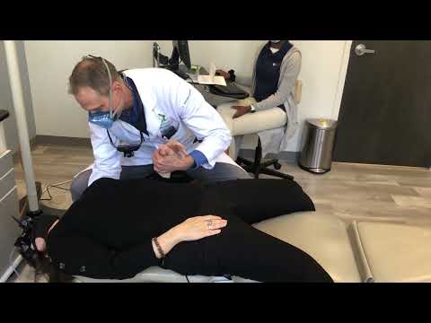 Rapid Sit-Up Maneuver for Unilateral or Bilateral Posterior Canal BPPV