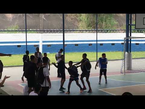 FINAL DO INTERCLASSE SUB 15 (PÊNALTIS) 25/11/22