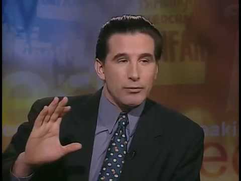 Speaking Freely: William Baldwin