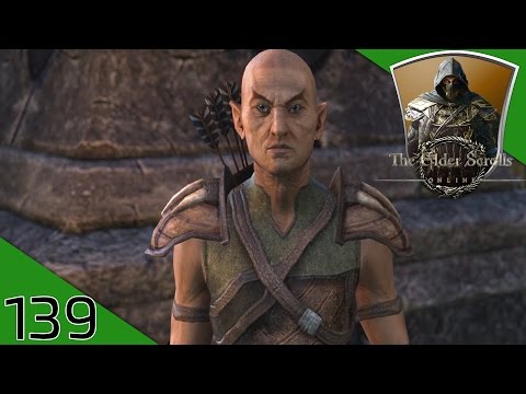 Elder Scrolls Online: The Walking Dead 2.0! [TESO Gameplay Deutsch #139]