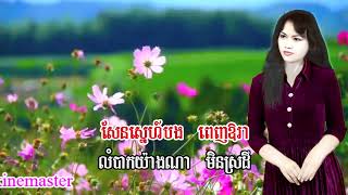 ហេតុអ្វីបងនៅតែក្បត់អូន ច្រៀងដោយ៖ អ្នកស្រី សុង សេងហ៊ន