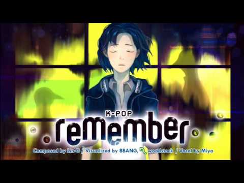 Djmax Portable Black Square OST- Remember (Another Version).wmv