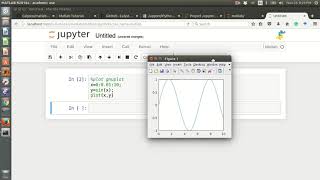 Matlab in Jupyter install and configure matlab kernel Anaconda Jupyter