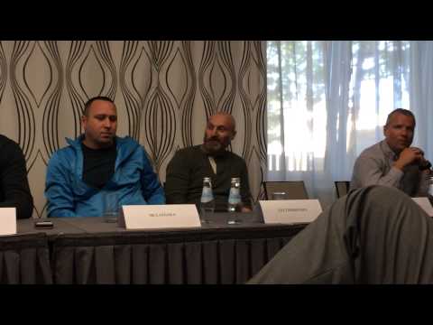 Celtnieks/LSPA treneris Arnis Butans