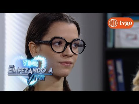 VBQ Empezando a vivir 06/02/2018 - Cap 26 - 4/5