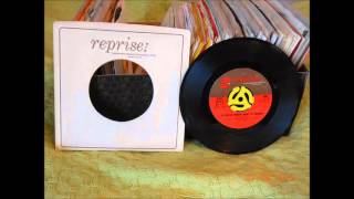 Dino Desi & Billy If You're Thinkin What I'm Thinkin 45 rpm mono mix