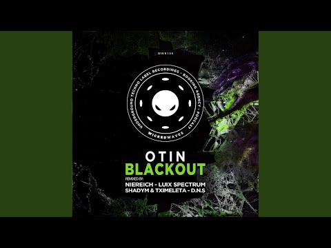 Blackout (Niereich, Shadym & Tximeleta Remix)