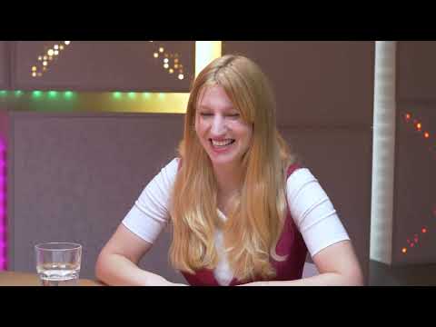 Lenka Olšanová: O herectví na kameru