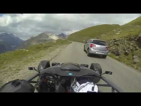 Italo disco Modern Koting -  Race Love travel  drive car