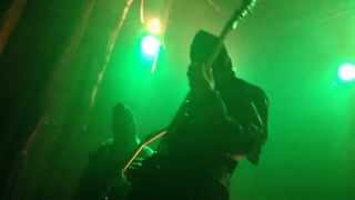 Portal : Swarth - Kilter - Vessel Of Balon - Curtain (Live In Paris)