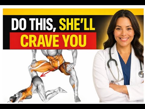 A Urologist's Guide to Foreplay That Never Fails