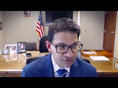 When to take your child with RSV to the ER