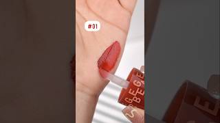 Gege Bear | Moisturizing Lip Tint | Yesstyle #cbeauty #gegebear #makeup