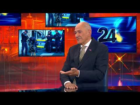 24UR | Janša o Šutarjevem zakonu | POP TV