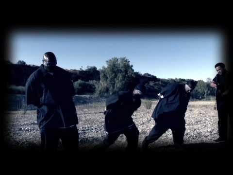 Gospel Gangstaz G'd Up official music video [watch in HD]