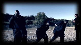 Gospel Gangstaz G&#39;d Up official music video [watch in HD]