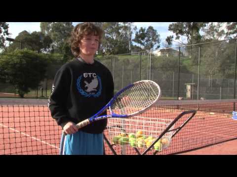 Interview 1 - Cooper