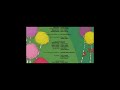 The Lorax Credits