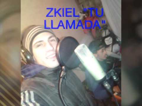 ZKIEL EL DURO EN LAS LETRAS DE #CALLEJON