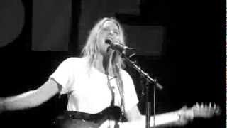 Lissie - They All Want You (Live in London, Oct &#39;13)