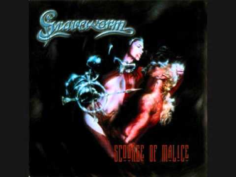 Graveworm - Scourge Of Malice [Full Album]
