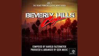 Beverly Hills Cop - Main Theme