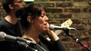 Ages and Ages &quot;Divisionary&quot; Live at KDHX 3/26/14