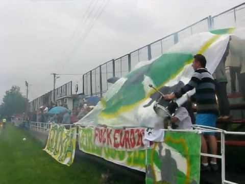 Gdovia - Złomex Branice [oprawa]