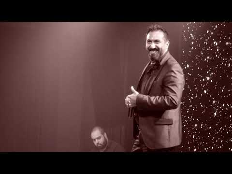 Ararad Aharonian Live 2009