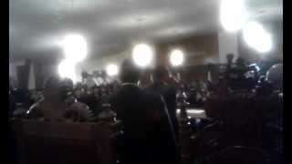 Presiding Bishop Charles E. Blake @ Eastern Louisiana First Jurisdiction