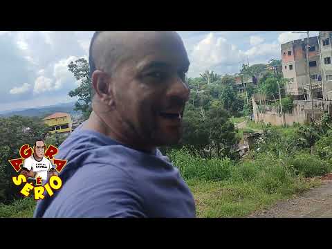 Estado de Emergência em Juquitiba , Deslizamentos na Favela do Justinos Morro do Kiabo.