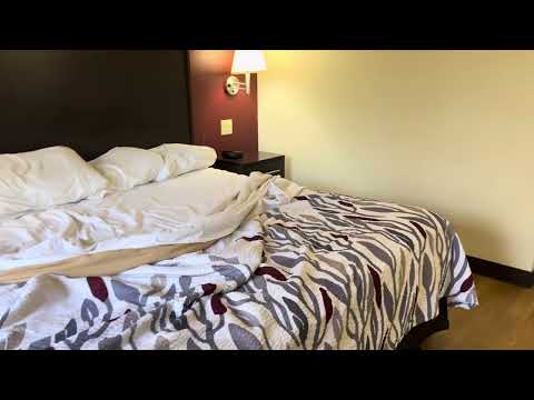 Red Roof Inn Milan Ohio 