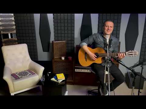 Osman Akbaş - Ellerim Bomboş (Akustik Cover)