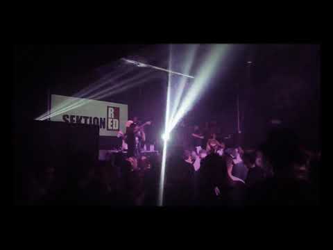 DatKid - I’m nice ,Sektion Red live @ Tres ,Athens 26/10/19