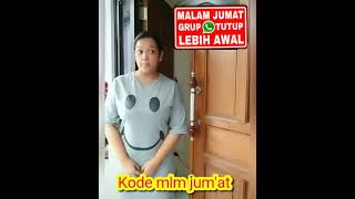 Download lagu Malam Jumaat😊😊😊 mp3