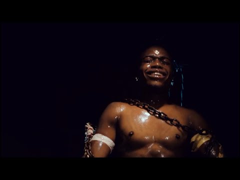 Avriih - Binadamu ( Official Music Video )