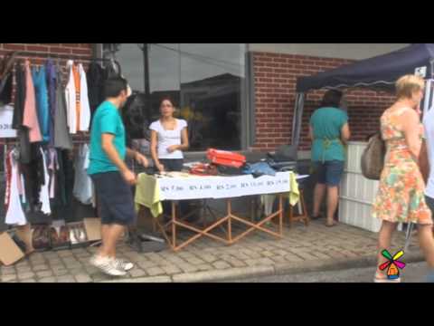 Portal Joinville - Mercado de Pulgas 13 - 04 -2013