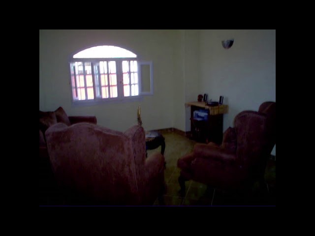 Panoramica interno Primo Appartamento