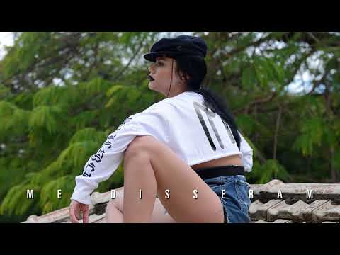 Mariana Mello - Me Disseram