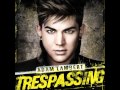 Adam Lambert - Never Close Our Eyes 